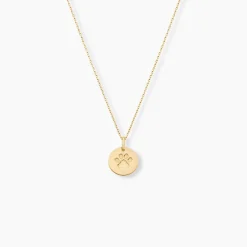 Pendentif Romya Or Jaune