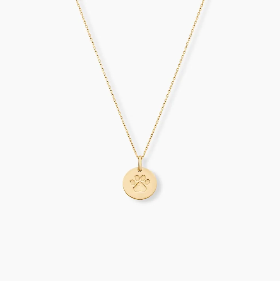 Pendentif Romya Or Jaune