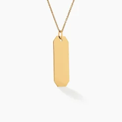 Pendentif Sigi Or Jaune
