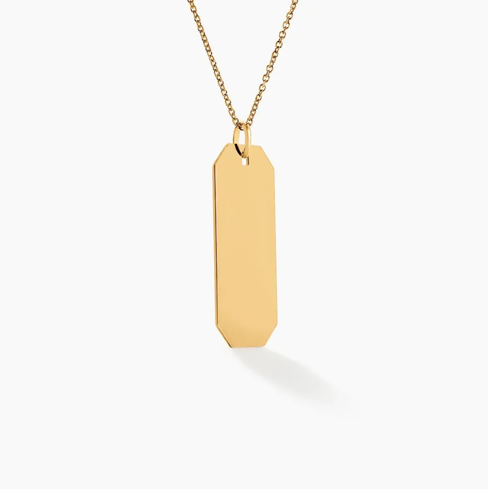 Pendentif Sigi Or Jaune