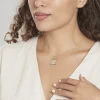 Pendentif Sirona Or Jaune