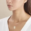 Pendentif Sirona Or Jaune