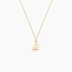 Pendentif Volia Or Jaune