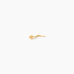 Piercing Connell Or Jaune